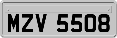 MZV5508