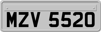 MZV5520