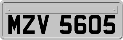 MZV5605