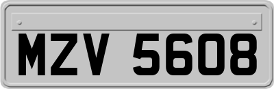 MZV5608