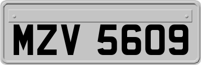 MZV5609