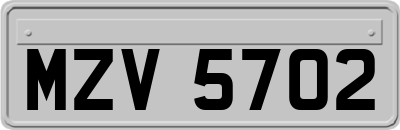 MZV5702