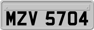 MZV5704