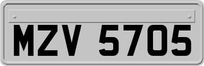 MZV5705