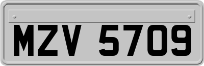 MZV5709