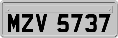 MZV5737