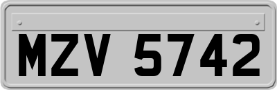 MZV5742