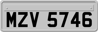 MZV5746