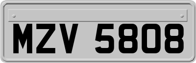 MZV5808