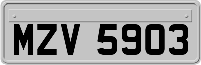 MZV5903