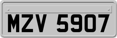 MZV5907