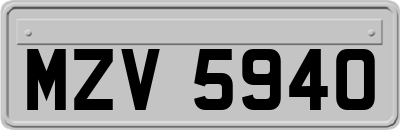 MZV5940