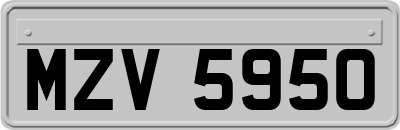 MZV5950