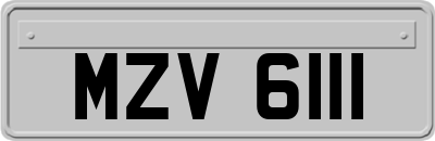 MZV6111
