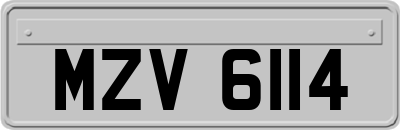 MZV6114