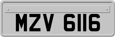 MZV6116