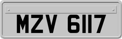 MZV6117