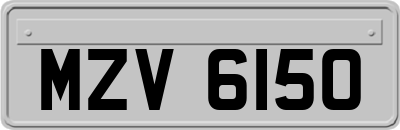 MZV6150