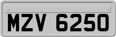 MZV6250