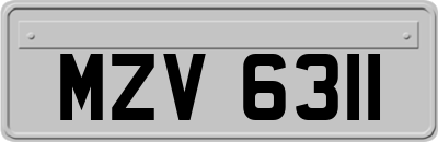 MZV6311
