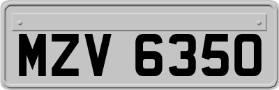 MZV6350