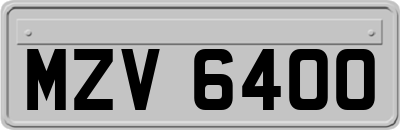 MZV6400