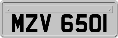 MZV6501