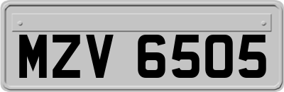 MZV6505