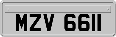 MZV6611