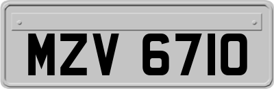 MZV6710