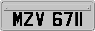 MZV6711