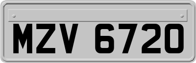 MZV6720