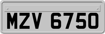 MZV6750