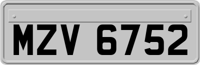 MZV6752