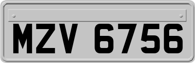 MZV6756