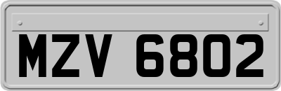 MZV6802