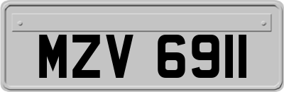 MZV6911