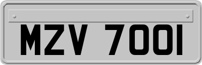 MZV7001