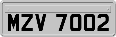 MZV7002