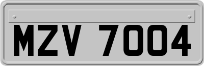 MZV7004