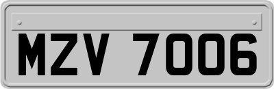 MZV7006