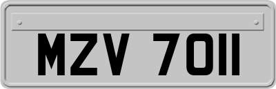 MZV7011