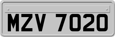 MZV7020