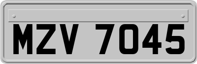 MZV7045