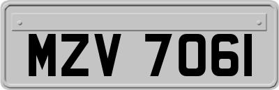 MZV7061