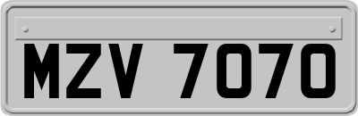 MZV7070