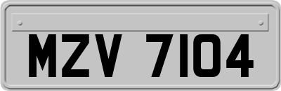 MZV7104