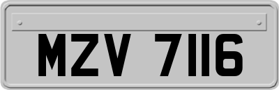 MZV7116