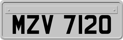 MZV7120