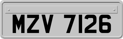 MZV7126